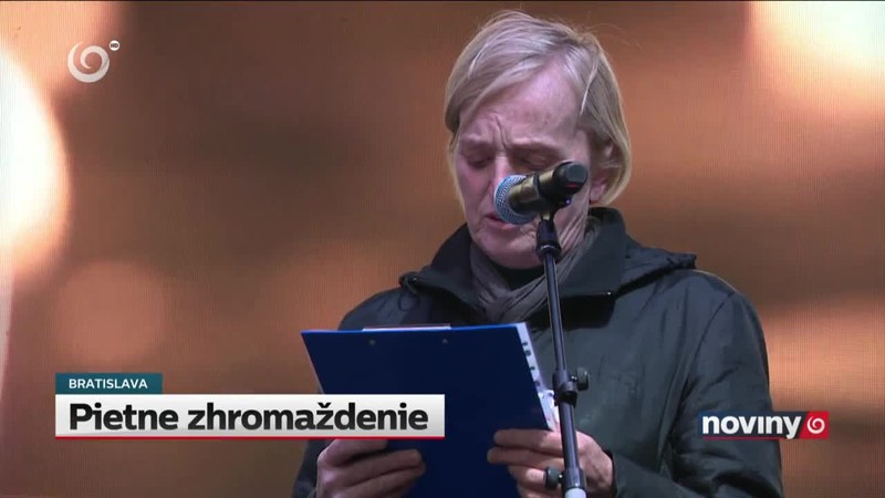 Pietne zhromaždenie