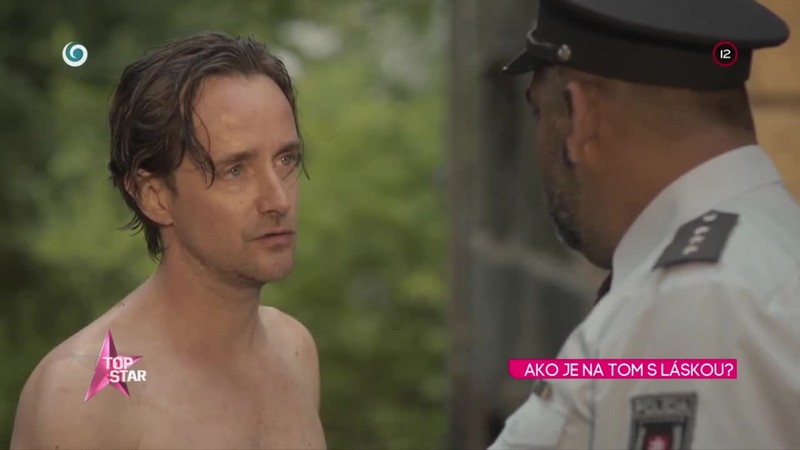 Ako je na tom s láskou?