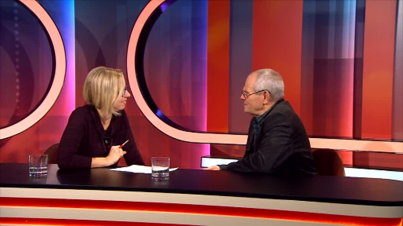 O sociálnej smršti, o strate reči a o najväčšej politickej banalite