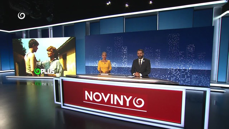 ČECHOMOR A KANDRÁČOVCI