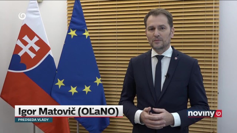 Premiérova výzva