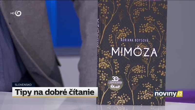 Tipy na dobré čítanie