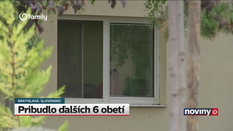 Pribudlo ďalších 6 obetí