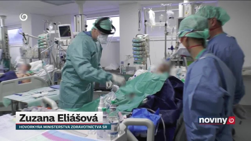 4547 pozitívnych, 3992 očkovaných