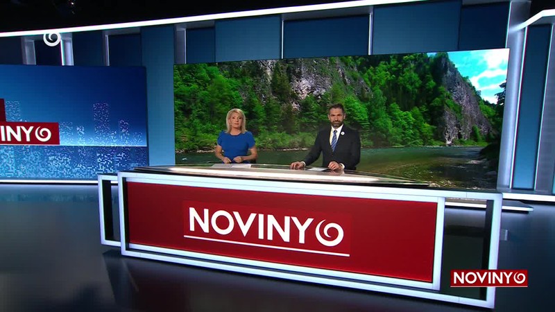 8 MŔTVYCH PRI ÚTOKU NA CHARKOV