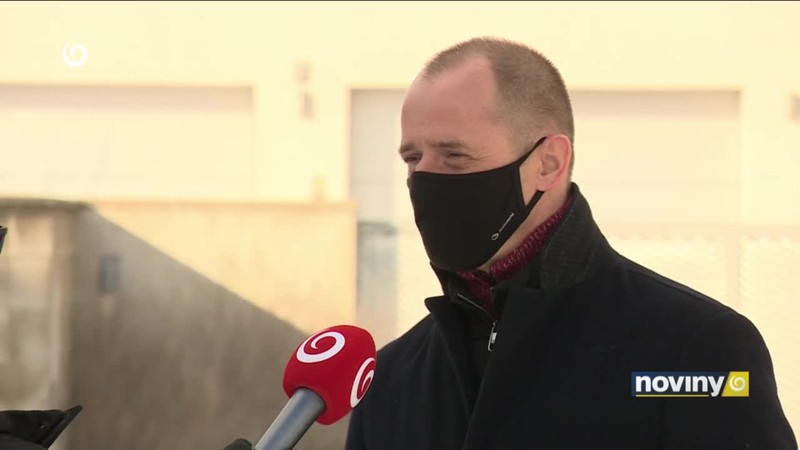 Heger chystá ďalšie dane