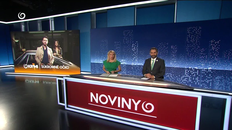 PRIVEZÚ KLIENTOV NA SLOVENSKO