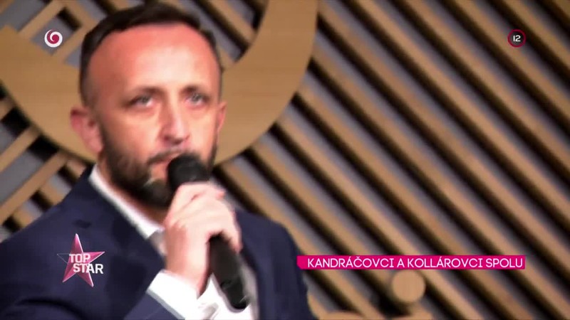 KANDRÁČOVCI A KOLLÁROVCI SPOLU