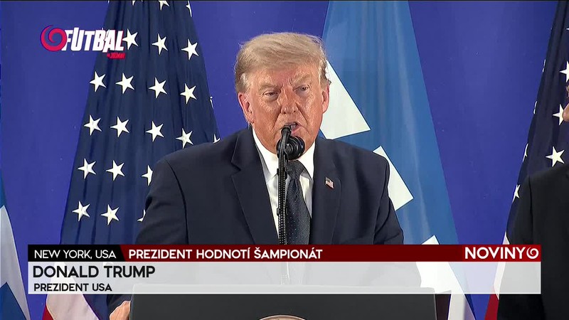 PREZIDENT HODNOTÍ ŠAMPIONÁT