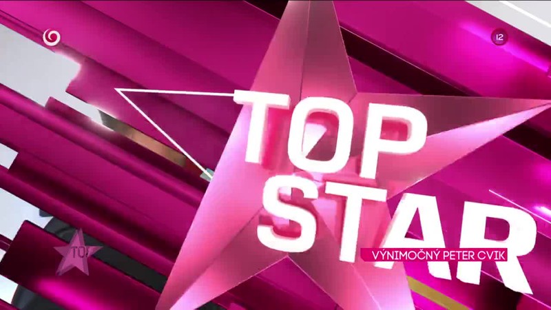 VÝNIMOČNÝ PETER CVIK