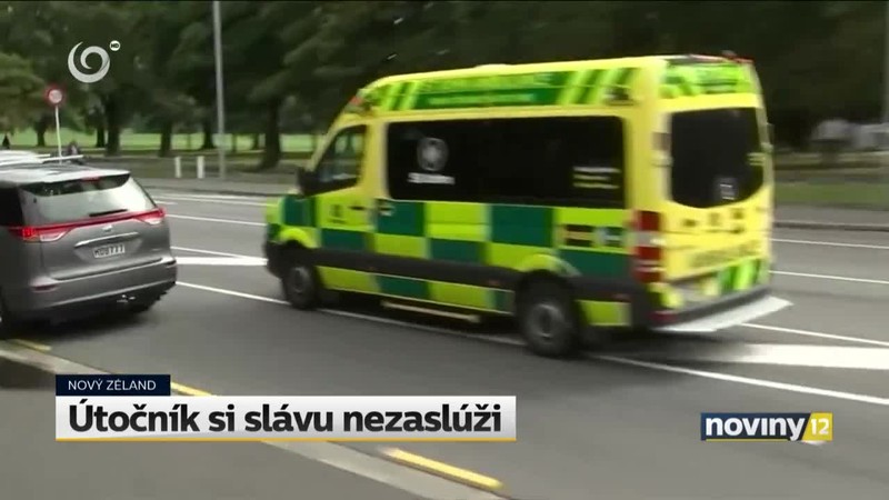 Útočník si slávu nezaslúži