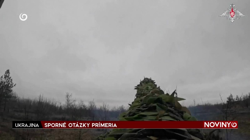 SPORNÉ OTÁZKY PRÍMERIA