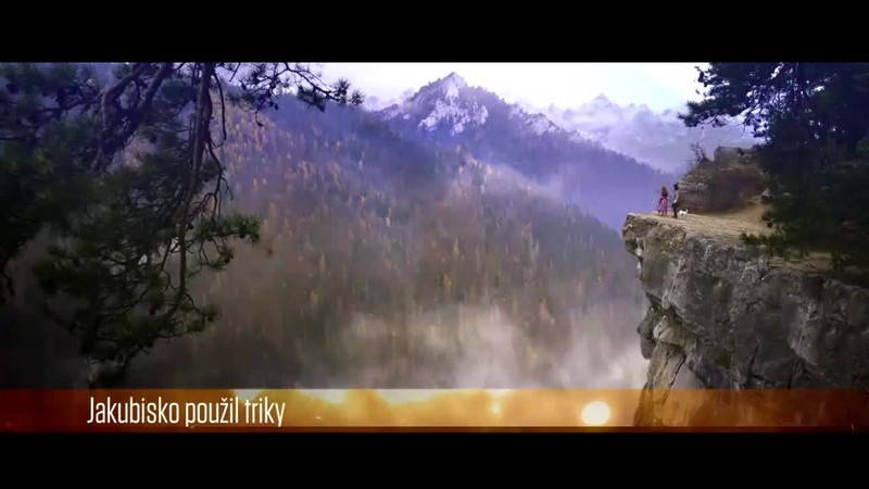 Filmové minuty - EP47 CZ