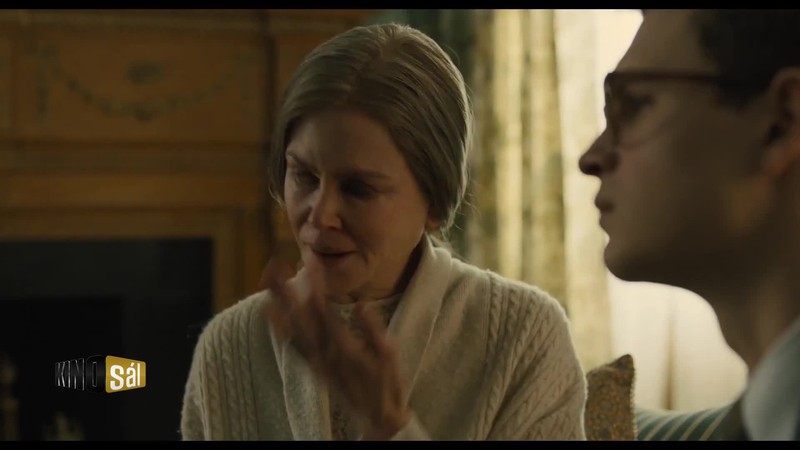 KINOSÁL - EP05 (CZ)