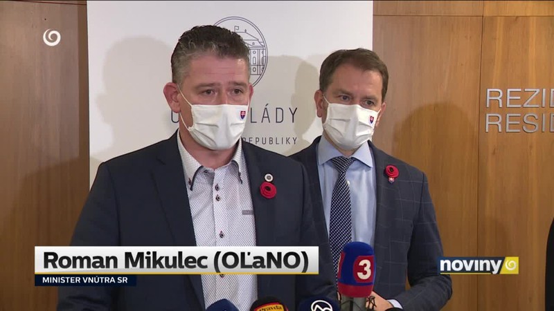 Zmena režimu na hraniciach