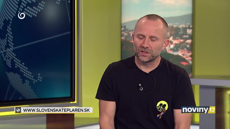 Slovenská Tepláreň