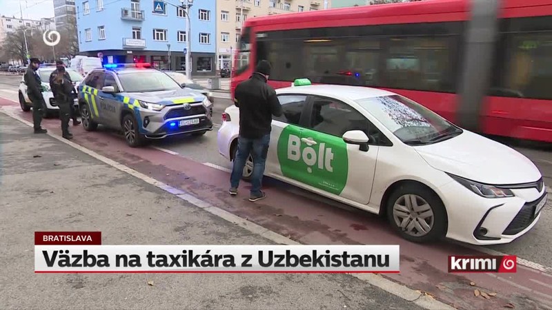 Obvinenie z vraždy!