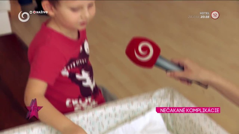 Nela porodila v aute