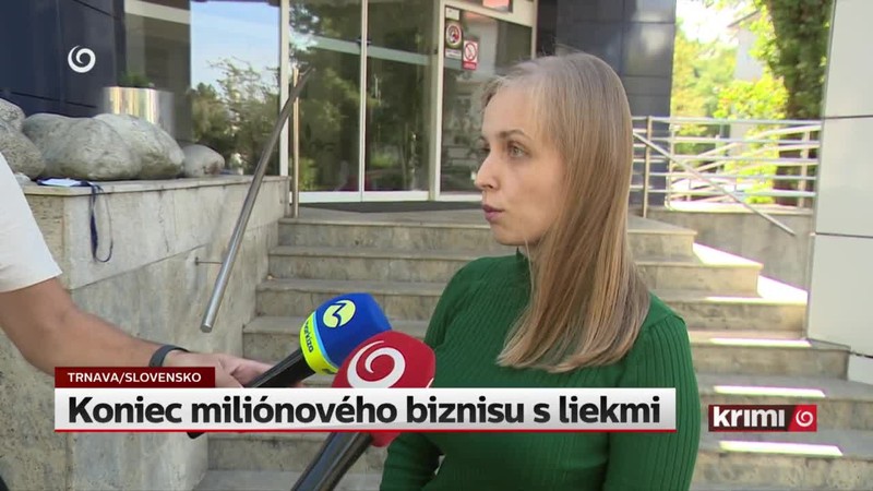Koniec miliónového biznisu s liekmi