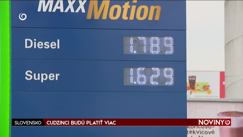 CUDZINCI BUDÚ PLATIŤ VIAC