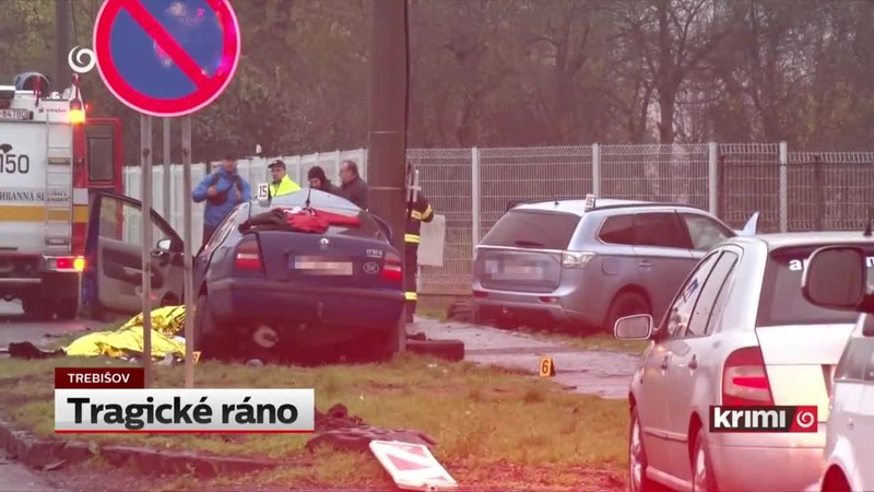 Tragické ráno