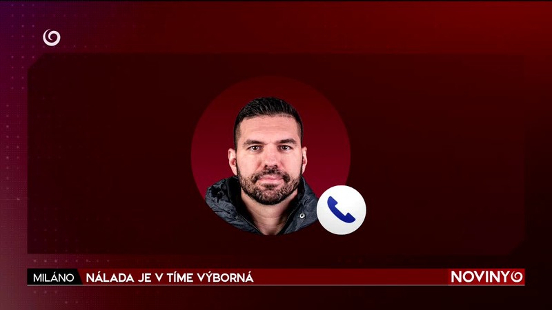 NÁLADA JE V TÍME VÝBORNÁ