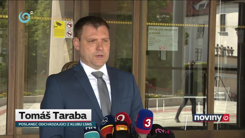 Kuffovci opúšťajú Kotlebu