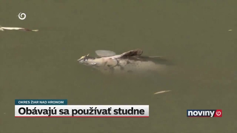 Obávajú sa používať studne