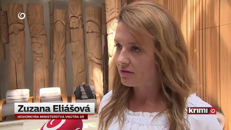 Problém s duplikátom EČV