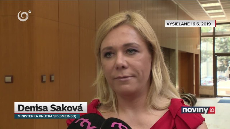 Riaditeľ SIS vysvetľoval poslancom