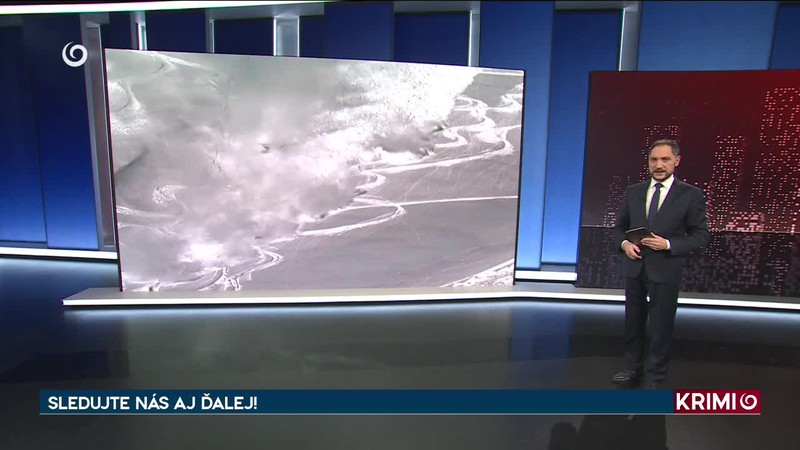 SYMBOL NEZÁUJMU O VÝCHOD..