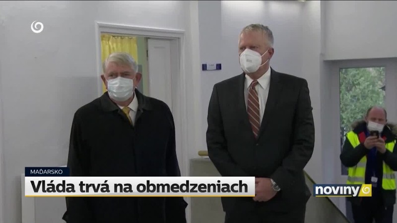 Boj s koronavírusom