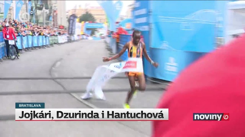 Jojkári, Dzurinda i Hantuchová
