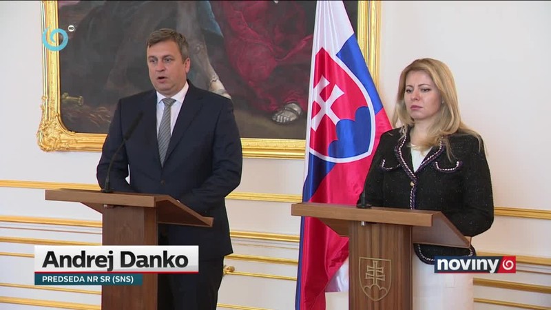 Traja najvyšší za EÚ a NATO