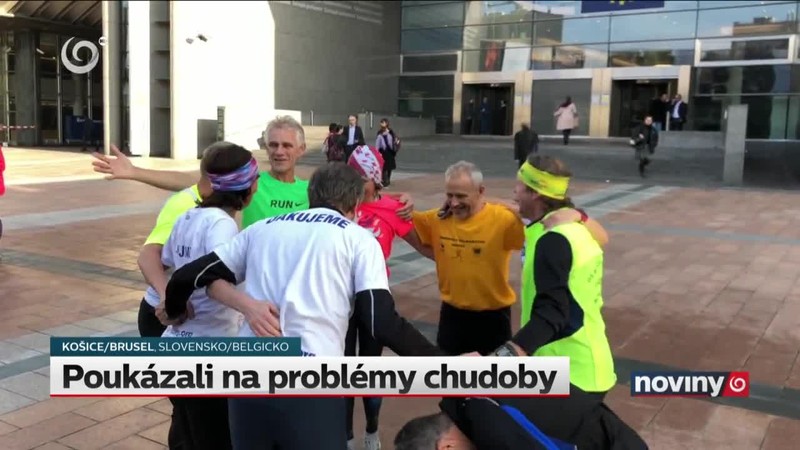 Poukázali na problémy chudoby