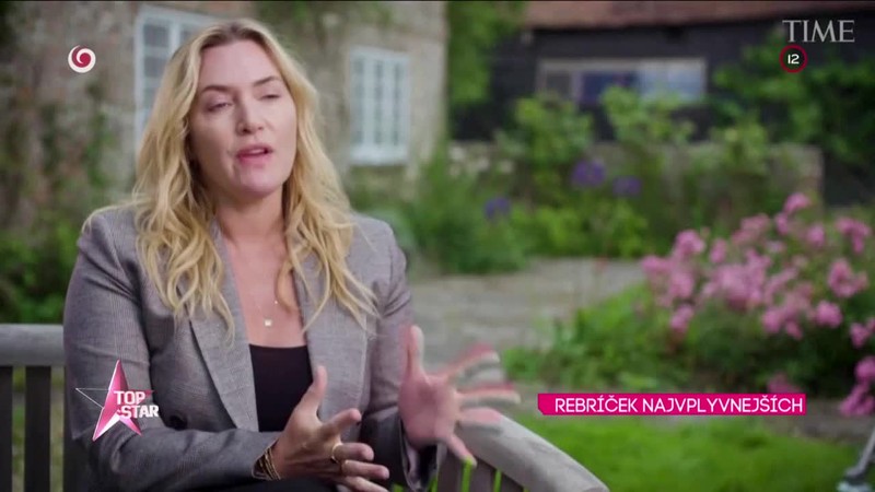 REBRÍČEK NAJVPLYVNEJŠÍCH