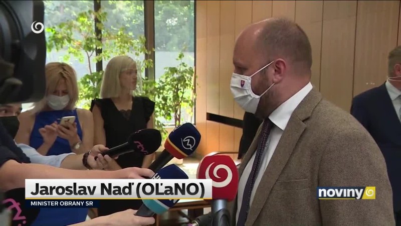 Nové rozdelenie okresov