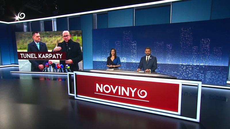 úvod
