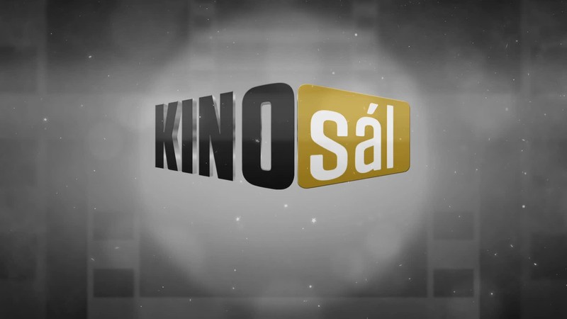 Kinosál - EP19 CZ