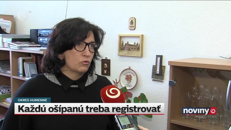 Každú ošípanú treba registrovať