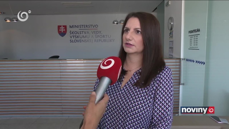 Hľadajú učiteľov aj vychovávateľov