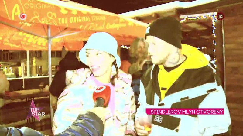 ŠPINDLEROV MLYN OTVORENÝ