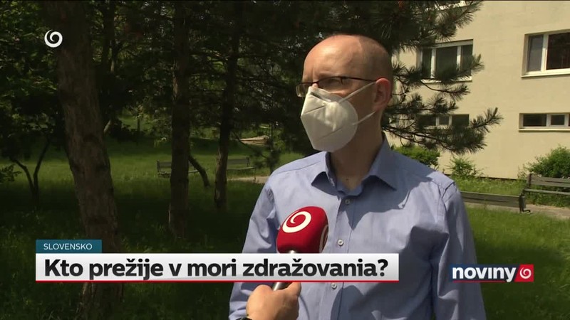 Kto prežije v mori zdražovania?