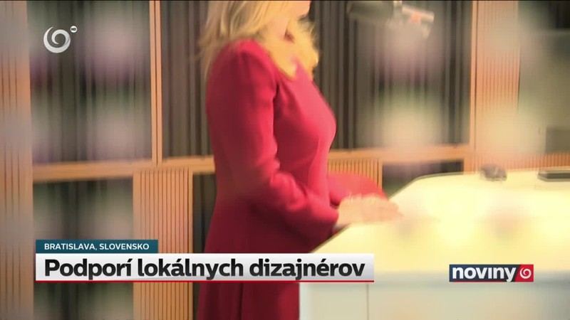 Podporí lokálnych dizajnérov