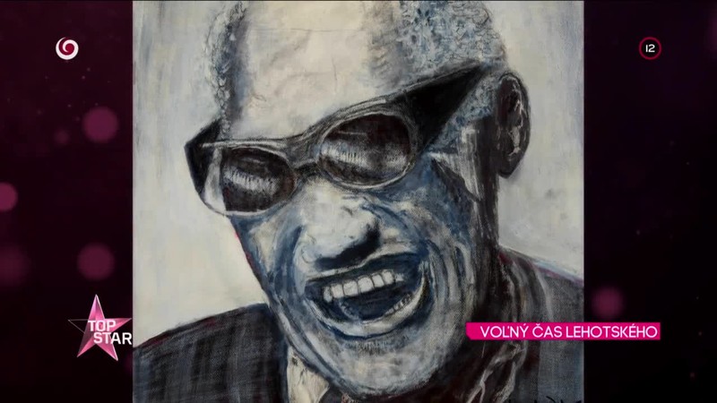 VOĽNÝ ČAS LEHOTSKÉHO