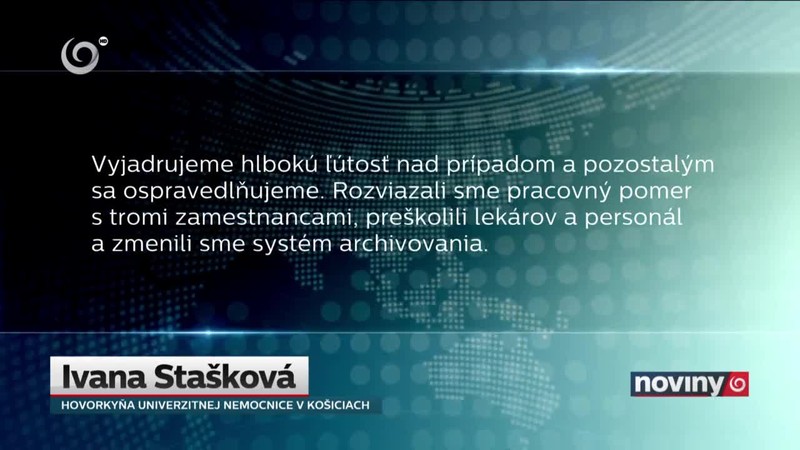 Smrť po transfúzii