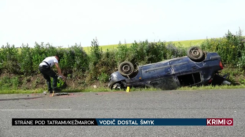 VODIČ DOSTAL ŠMYK