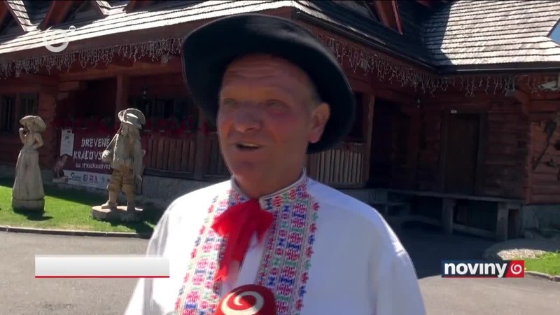 Ožili rozprávkami