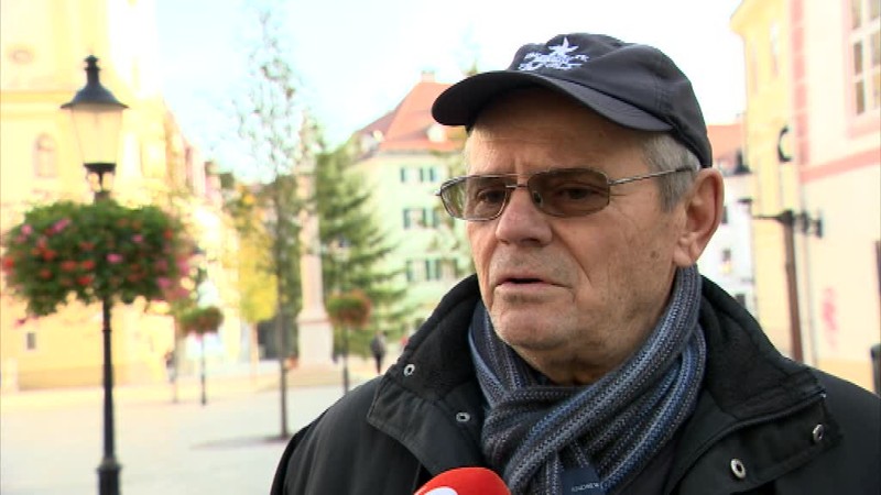 Pred 25 rokmi zomrel Alexander Dubček