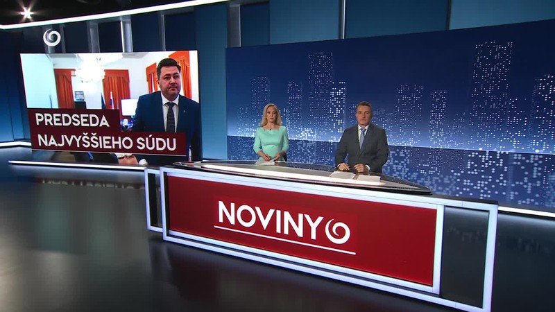 PRÍPRAVY ÚDERU NA IRÁN?